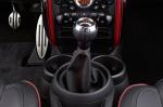 Mini Paceman All4 JCW 2013 года